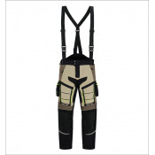 Plus Racing DALTON motoros túranadrág fekete-sand Plus Racing DALTON motoros túranadrág fekete-sand